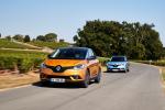 Renault Grand Scenic 2016 года